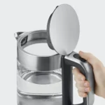 Severin Glass Electric Kettle 3420 - Image 5