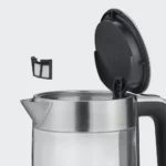Severin Glass Electric Kettle 3420 - Image 4