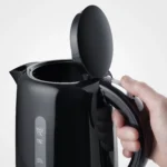 Severin Kettle Black 4322 - Image 3