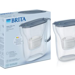 BRITA STYLE ESSENTIAL STONE BLUE