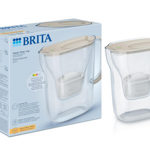 BRITA STYLE ESSENTIAL SAND - LIMESCALE EXPERT